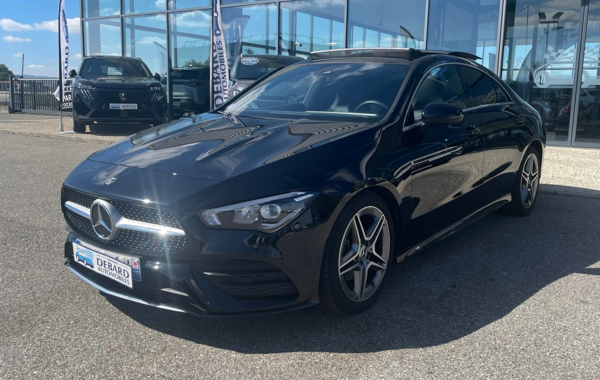 mercedes-cla-180-136ch-amg-line-7g-dct - 903034713
