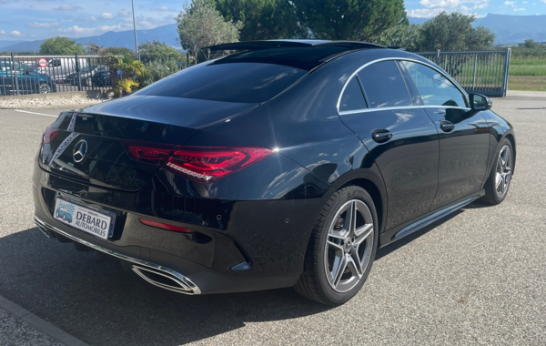 mercedes-cla-180-136ch-amg-line-7g-dct - 903034713