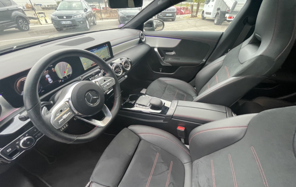 mercedes-cla-180-136ch-amg-line-7g-dct - 903034713