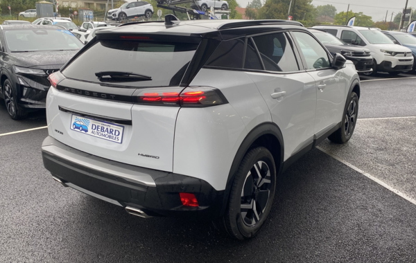 peugeot-2008-1-2-hybrid-145ch-gt-e-dcs6 - 903114713