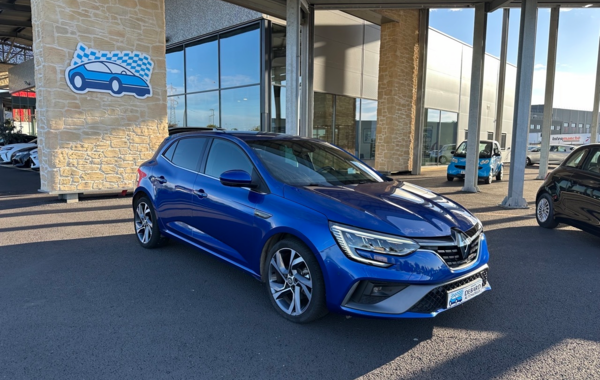 renault-megane-iv-1-6-e-tech-plug-in-160ch-rs-line - 903444713