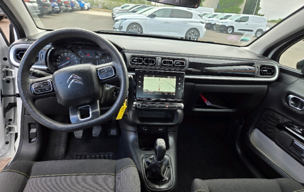 citroen-c3-ste-1-2-puretech-82ch-s-s-feel-nav-e6-d - 903474713