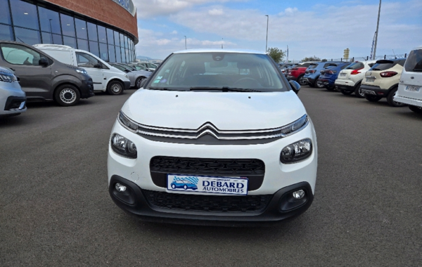 citroen-c3-ste-1-2-puretech-82ch-s-s-feel-nav-e6-d - 903474713