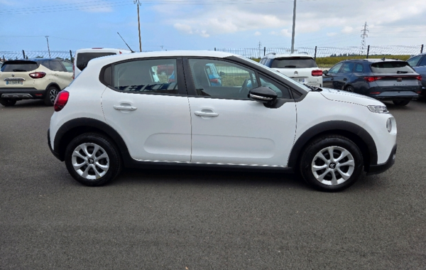 citroen-c3-ste-1-2-puretech-82ch-s-s-feel-nav-e6-d - 903474713