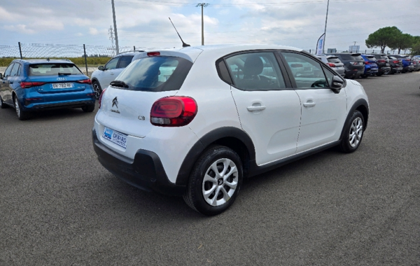 citroen-c3-ste-1-2-puretech-82ch-s-s-feel-nav-e6-d - 903474713