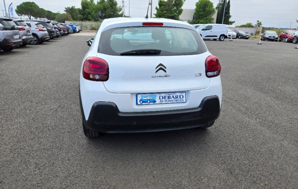 citroen-c3-ste-1-2-puretech-82ch-s-s-feel-nav-e6-d - 903474713