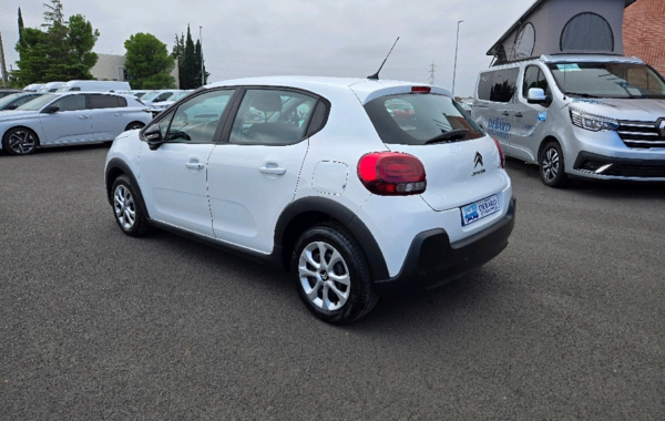 citroen-c3-ste-1-2-puretech-82ch-s-s-feel-nav-e6-d - 903474713