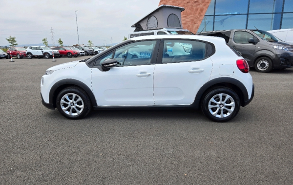 citroen-c3-ste-1-2-puretech-82ch-s-s-feel-nav-e6-d - 903474713