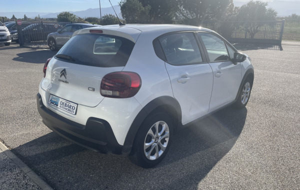 citroen-c3-ste-1-2-puretech-82ch-s-s-feel-nav-e6-d - 903484713