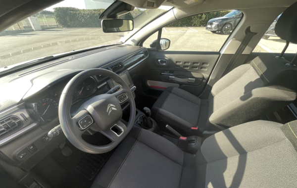 citroen-c3-ste-1-2-puretech-82ch-s-s-feel-nav-e6-d - 903484713