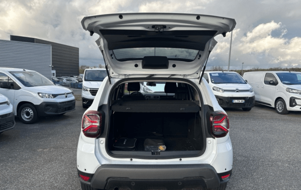 dacia-duster-1-3-tce-130ch-fap-journey-4x2 - 903504713