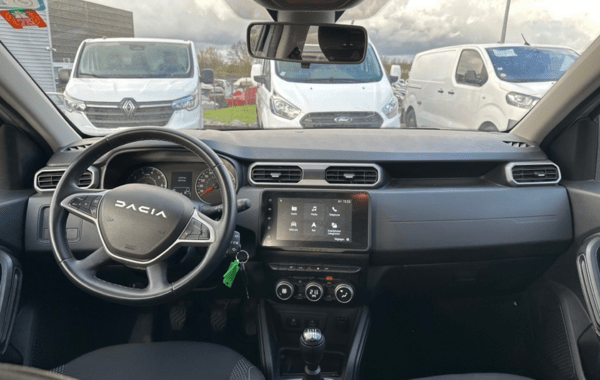 dacia-duster-1-3-tce-130ch-fap-journey-4x2 - 903504713