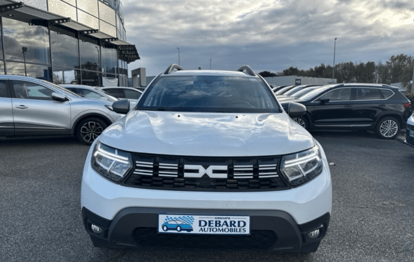 dacia-duster-1-3-tce-130ch-fap-journey-4x2 - 903504713