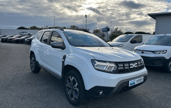 dacia-duster-1-3-tce-130ch-fap-journey-4x2 - 903504713