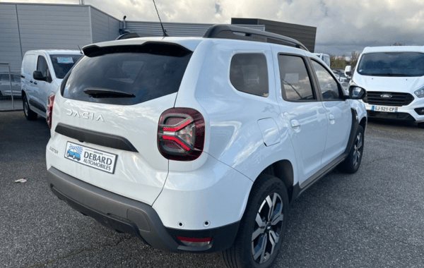 dacia-duster-1-3-tce-130ch-fap-journey-4x2 - 903504713
