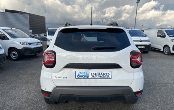 dacia-duster-1-3-tce-130ch-fap-journey-4x2 - 903504713