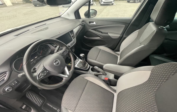 opel-crossland-x-1-2-turbo-130ch-innovation - 903824713