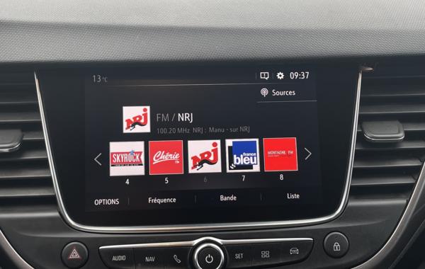 opel-crossland-x-1-2-turbo-130ch-innovation - 903824713