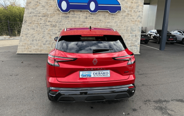 renault-austral-1-2-e-tech-full-hybrid-200ch-techno-25 - 903994713