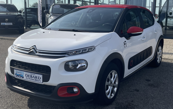 citroen-c3-1-2-82ch-graphic-s-s-e6-d-temp - 904054713