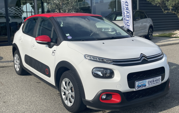citroen-c3-1-2-82ch-graphic-s-s-e6-d-temp - 904054713