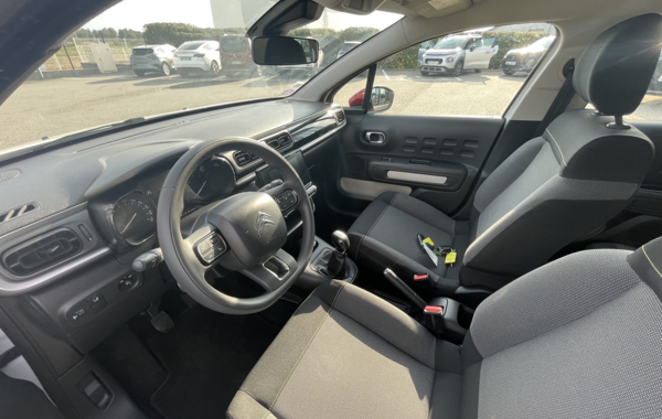 citroen-c3-1-2-82ch-graphic-s-s-e6-d-temp - 904054713