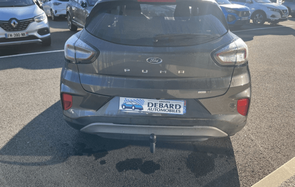 ford-puma-1-0-ecoboost-125ch-s-s-mhev-st-line-powershift - 904204713