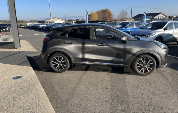 ford-puma-1-0-ecoboost-125ch-s-s-mhev-st-line-powershift - 904204713