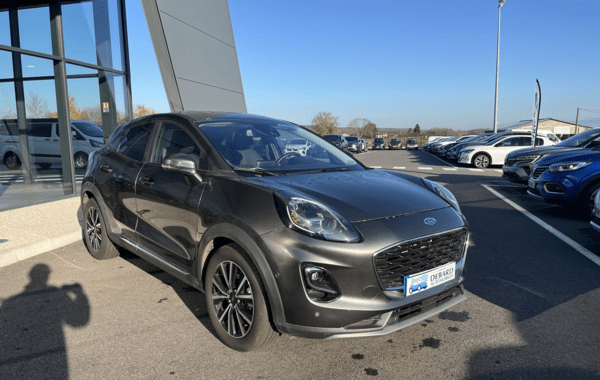 ford-puma-1-0-ecoboost-125ch-s-s-mhev-st-line-powershift - 904204713