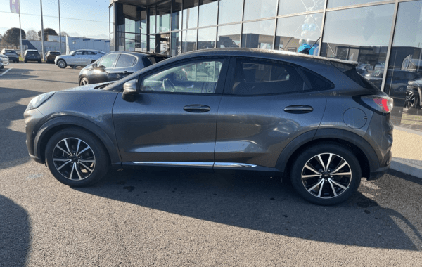 ford-puma-1-0-ecoboost-125ch-s-s-mhev-st-line-powershift - 904204713