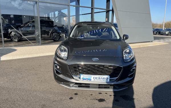 ford-puma-1-0-ecoboost-125ch-s-s-mhev-st-line-powershift - 904204713