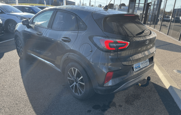 ford-puma-1-0-ecoboost-125ch-s-s-mhev-st-line-powershift - 904204713