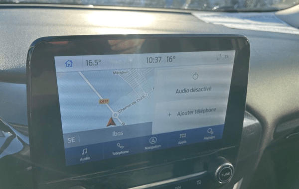 ford-puma-1-0-ecoboost-125ch-s-s-mhev-st-line-powershift - 904204713