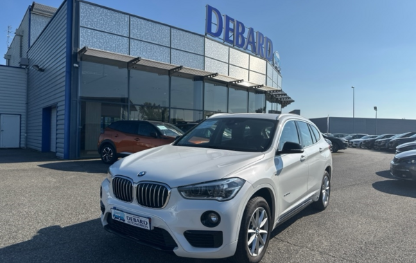bmw-x1-sdrive18da-150ch-xline - 904654713