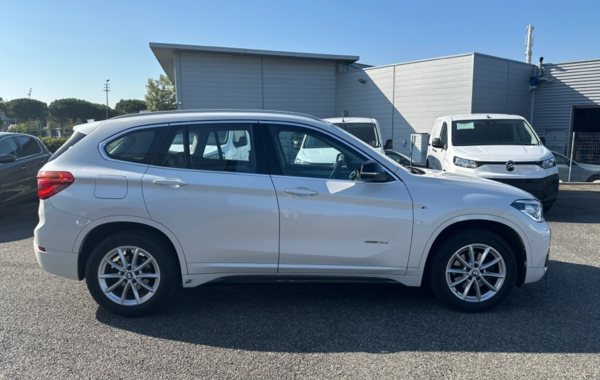 bmw-x1-sdrive18da-150ch-xline - 904654713