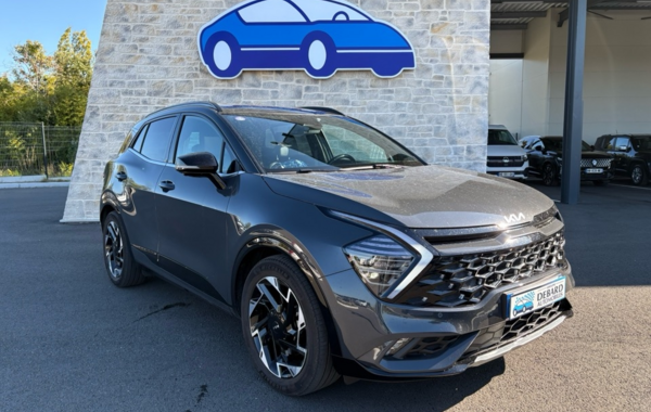 kia-sportage-1-6-t-gdi-230ch-hev-gt-line-premium-bva6-4x2 - 904724713