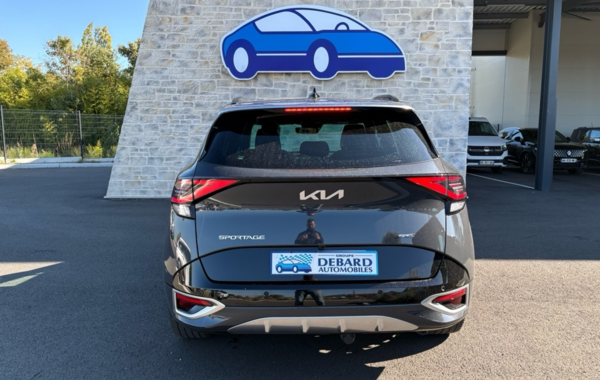 kia-sportage-1-6-t-gdi-230ch-hev-gt-line-premium-bva6-4x2 - 904724713