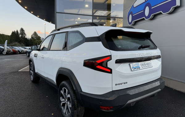 dacia-bigster-1-2-mild-hybrid-g-140ch-expression - 905004713