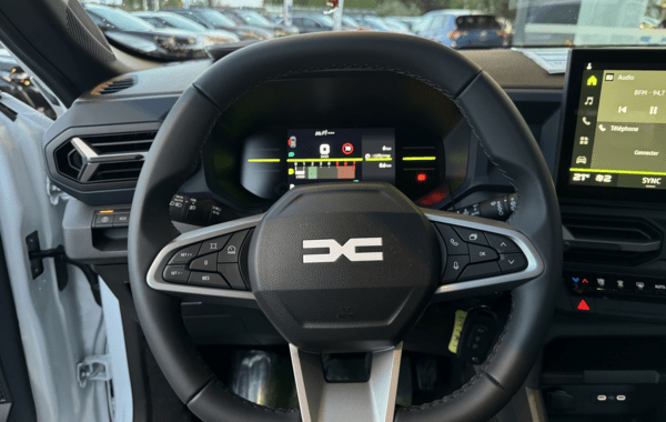 dacia-bigster-1-2-mild-hybrid-g-140ch-expression - 905004713