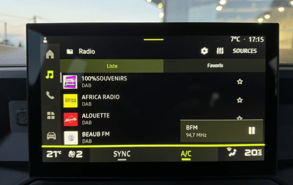 dacia-bigster-1-2-mild-hybrid-g-140ch-expression - 905004713