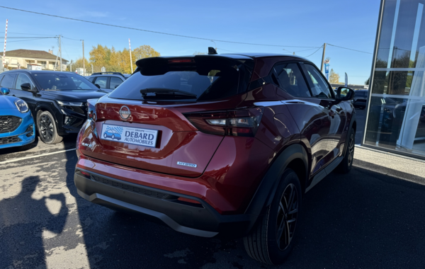 nissan-juke-1-6-hybrid-143ch-n-connecta-2025-5 - 905324713