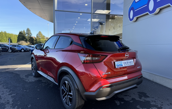 nissan-juke-1-6-hybrid-143ch-n-connecta-2025-5 - 905324713