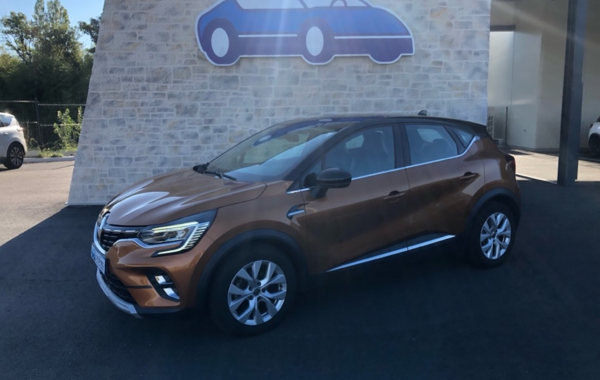 renault-captur-ii-1-3-tce-130ch-fap-intens-edc - 905344713