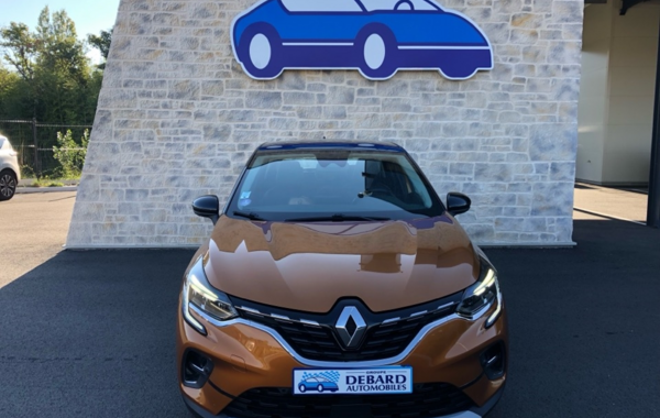 renault-captur-ii-1-3-tce-130ch-fap-intens-edc - 905344713