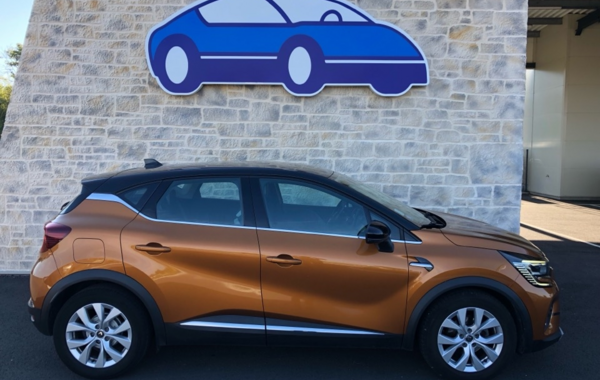 renault-captur-ii-1-3-tce-130ch-fap-intens-edc - 905344713