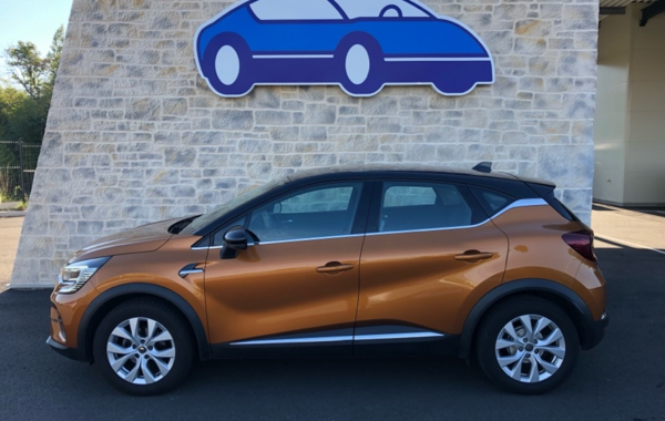 renault-captur-ii-1-3-tce-130ch-fap-intens-edc - 905344713