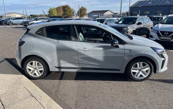 renault-clio-v-1-5-dci-100ch-evolution-25 - 905394713