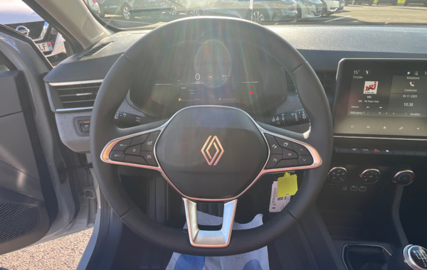 renault-clio-v-1-5-dci-100ch-evolution-25 - 905394713