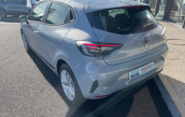renault-clio-v-1-5-dci-100ch-evolution-25 - 905434713