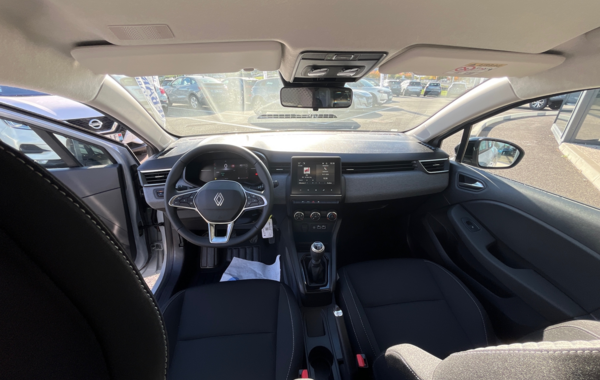 renault-clio-v-1-5-dci-100ch-evolution-25 - 905434713